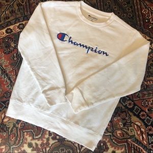 CHAMPION Crewneck Sweatshirt